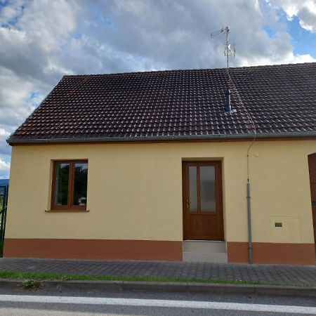 Penzion U Strejcku Veselí nad Lužnicí Εξωτερικό φωτογραφία