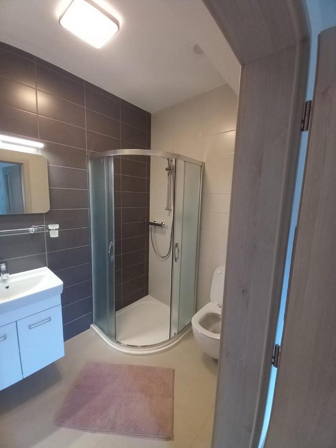Penzion U Strejcku Veselí nad Lužnicí Εξωτερικό φωτογραφία