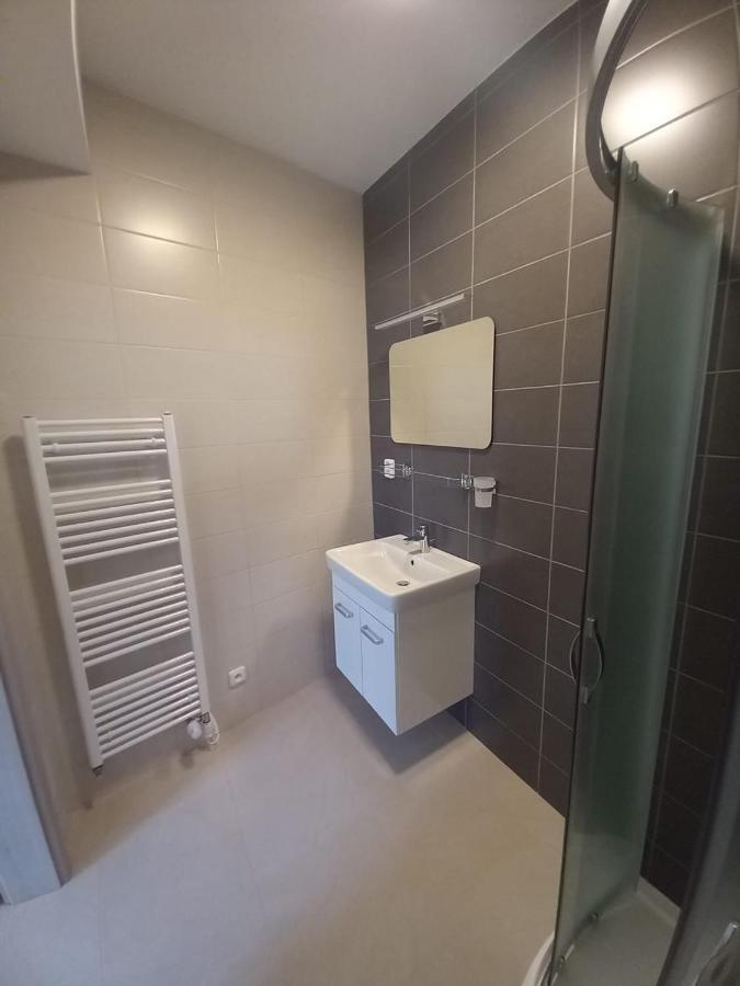 Penzion U Strejcku Veselí nad Lužnicí Εξωτερικό φωτογραφία
